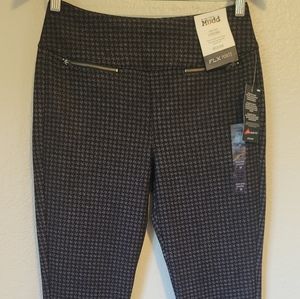 Mudd High Rise Ponte Leggings